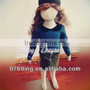 Latest Design Children Cotton Sweaters thumbnail-1