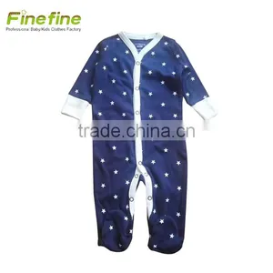 Fashion High Quality Baby Clothes Infant Hooded Baby Romper thumbnail-5