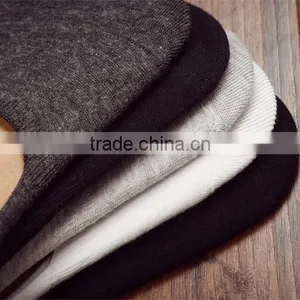 Slippers Non-slip Invisible Short Boat Socks Spring Summer Fashion Man Ankle Socks Calcetines thumbnail-2