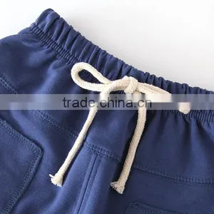 Wholesale Lastest Summer Fashion Design Children Clothes Kid Boy Harem Pants thumbnail-6