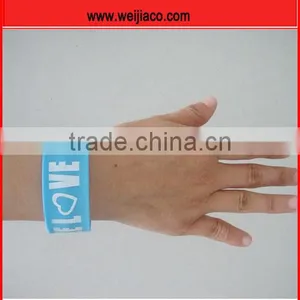 Top Quality Wholesale Slap Bracelet thumbnail-1