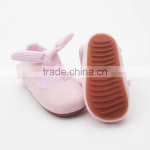 Plain Shoes Girls Baby Dress Wholesale Shenzhen Shoes Baby thumbnail-6