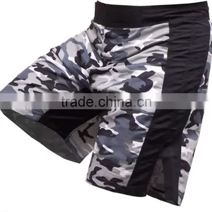 MMA Shorts thumbnail-2
