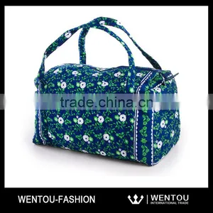 Hot Selling Monogram Custom Gym Bag thumbnail-3