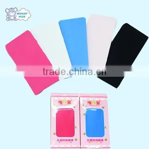 China Supplier Plain Dyed Spring Kids Tights for Girls thumbnail-1