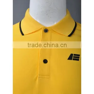 BSCI Factory Audit Custom Durable Fluorescent Industry Polo Shirts thumbnail-4