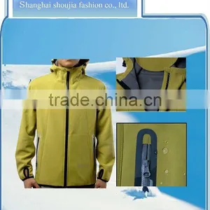 Latest Ski Suit 2012 thumbnail-1