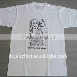 Advertising Poly T-shirt thumbnail-1