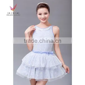 Kids Dance Costumes, Tutu Girl Skirts for Children Girl thumbnail-1