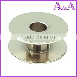 Plastic Lock Core Color Transparent Shuttle Core of Bobbin for Household Electric Sewing Machine thumbnail-6