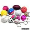 Sell PU Keychain thumbnail-1