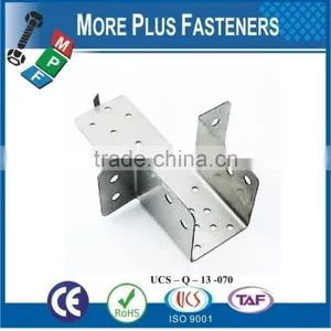 Made in Taiwan Custom Made Stamping Parts thumbnail-4