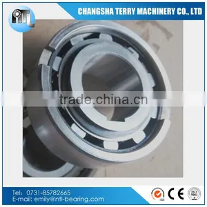 ASNU40 Cylindrical Roller One Way Clutch Bearing thumbnail-2