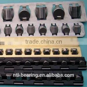 VR9-400-20Z Cross Roller Plastic Cage thumbnail-1