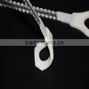 Spiral Steel Bone For Medical Knee Support thumbnail-2