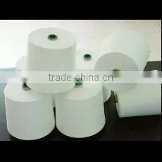 100% Virgin Polyester Spun Yarn 30/1 40/1 for Knitting for Sewing Thread thumbnail-1