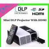 Mini Projector Coolux-X1 DLP, LED thumbnail-1