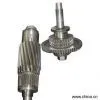 Sell Spur Gear thumbnail-1