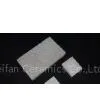 Corrosion Resistance High Alumina Ceramic Honeycombs Plate With Good Usage Capability thumbnail-1