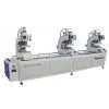 PVC Window and Door Machine-Three-head Seamless Welding Machine (Single Side) thumbnail-1