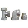 Forged Brass Fittings For Pex Pipe thumbnail-1