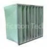 Synthetic Fibre 24 Inch High Efficiency Multi Pocket Air Filter With Low Initial Pressure thumbnail-1