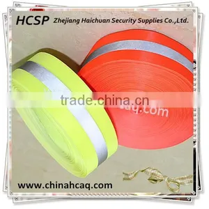 5CM Width Flame - Retardant Reflective Tape Fire Flame Retardant Belt thumbnail-1