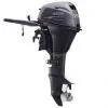 Yamaha F15LEHA Outboard Motor thumbnail-1