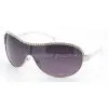 New Design Fashion Metal Sunglasses thumbnail-3