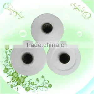 Fashion Spun Polyester Yarn for Knitting Yarn thumbnail-1