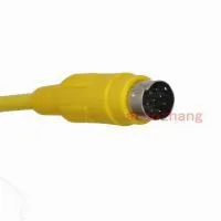 Кабель программирования PLC USB - SC09 - FX для Mitsubishi MELSEC SC - 09 SC09 FX thumbnail-2