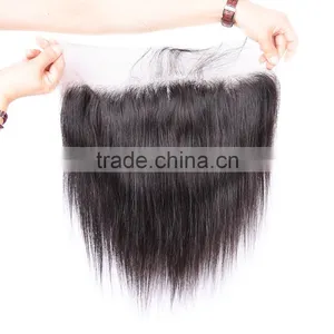 High Quality Low Price Ear to Ear Lace Frontal With Bundles , Lace Frontal Closure thumbnail-4