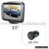 Car Rear View System (E-mark,Fcc,CE Approved) thumbnail-1