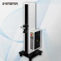 Medical Packaging Tensile and Tear Tester SYSTESTER Supplier and Manufactures thumbnail-2