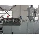 Double Pin Barrel Cold-feed Rubber Extruder / Hot Feed Rubber Extruder thumbnail-1