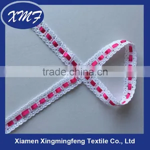 High Quality Heavy Cotton Lace thumbnail-1