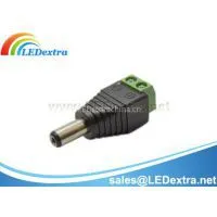 DC Screw-In Terminal Power Plug thumbnail-1