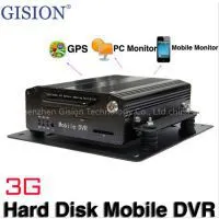4G Mobile DVR GS-8404G thumbnail-1
