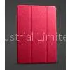 Full Protection IPad Air Smart Cover With Wake up / Sleep Function PU thumbnail-1