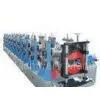 PLC Automatic Control High Precision Metal Roll Forming Machine Process With Touch Screen thumbnail-1