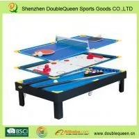 Mini Pool Table Table Tennis Table Air Hockey Table thumbnail-1
