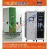 High Productivity OEC Optic Vacuum Coater For Optical Lens / Spectacles thumbnail-1