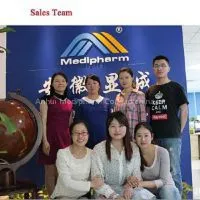 Anhui Medipharm Co., Ltd. company overview - view 1 thumbnail