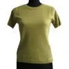 Sell 100% Cashmere Sweater Short-sleeve thumbnail-1