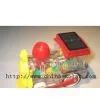 Solar Car Model thumbnail-1