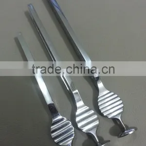 Gardiner Brown Tuning Forks ENT Surgical Podiatry Instruments Stainless Steel thumbnail-1