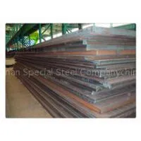 Supply LR460FG, LR490FG, LR510FG, Ship Boiler Steel Plate thumbnail-1
