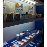 THC One Step Rapid Test Strip thumbnail-1