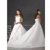 White Bridal Gown47115 thumbnail-1