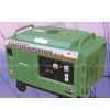 Silent Gasoline Generator Set thumbnail-1